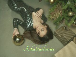 Rikablueberries