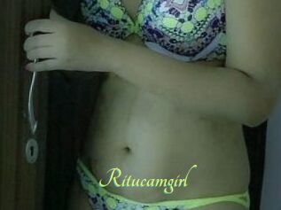 Ritucamgirl