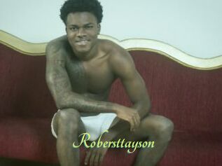 Robersttayson