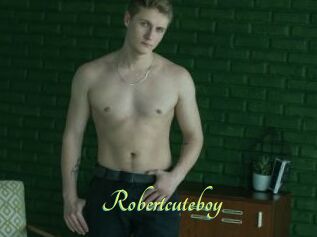 Robertcuteboy