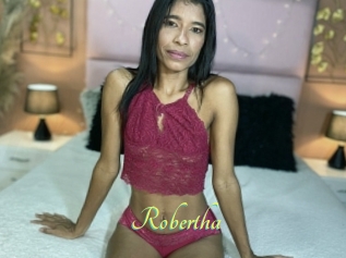 Robertha