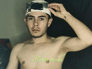 Robin_model