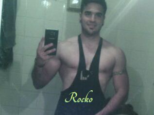 Rocko