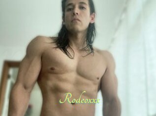 Rodeoxxx