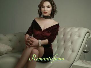 Romanticfiona