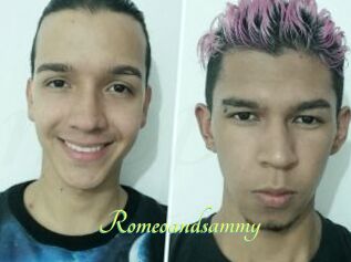 Romeoandsammy