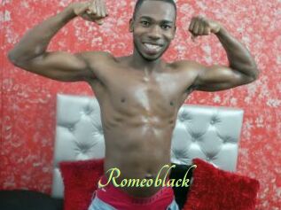 Romeoblack