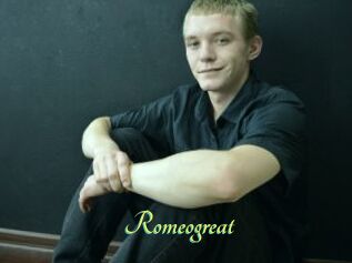 Romeogreat