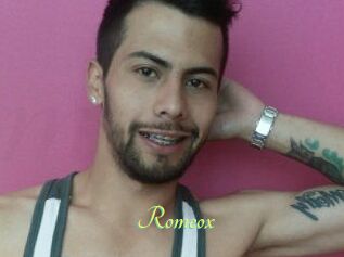 Romeox