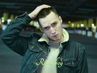 Romieboy