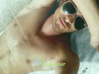 Romyostar