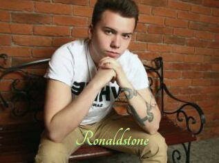 Ronaldstone