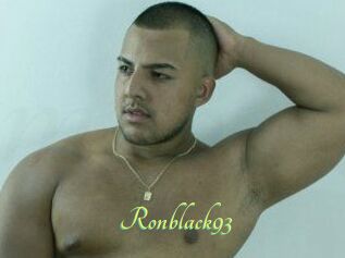 Ronblack93