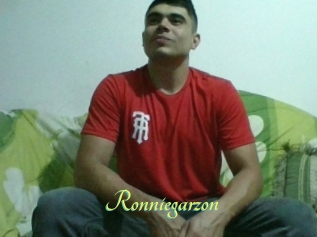 Ronniegarzon