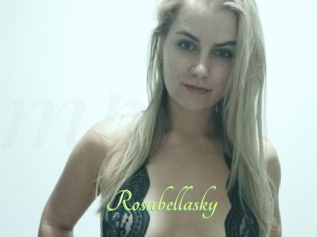 Rosabellasky