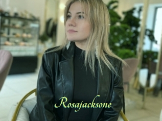 Rosajacksone