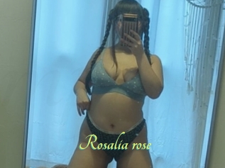 Rosalia_rose