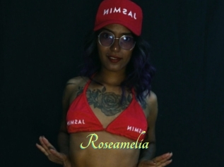 Roseamelia