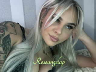 Roseangelap