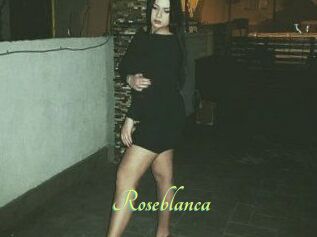 Roseblanca