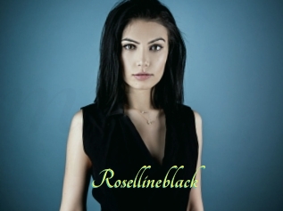 Rosellineblack