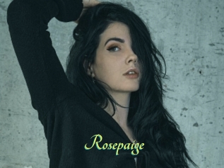 Rosepaige