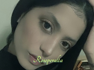 Roseperalta