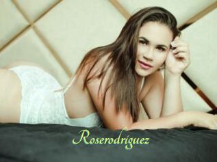 Roserodriguez