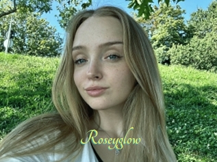 Roseyglow