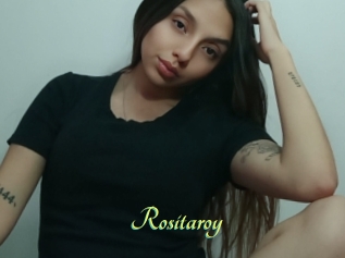 Rositaroy