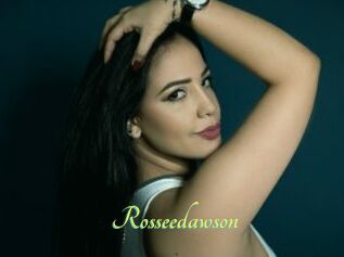 Rosseedawson