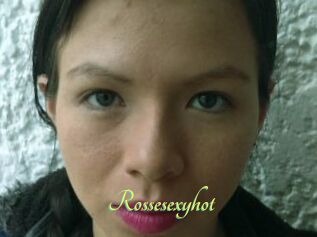 Rossesexyhot