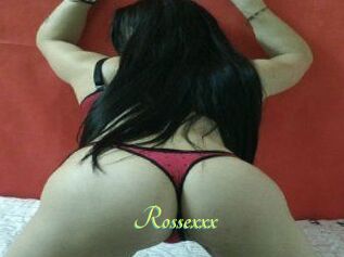 Rossexxx