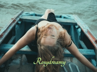 Rosydreamy