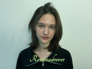 Rowenadrover