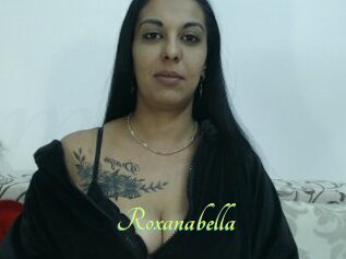 Roxanabella