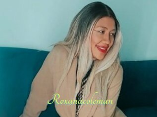 Roxanacoleman