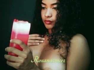 Roxanacrucez