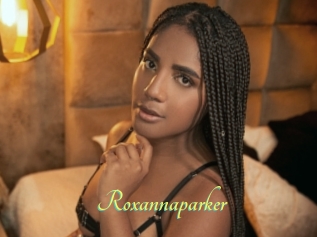 Roxannaparker