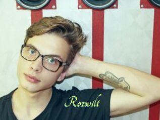 Rozwilt