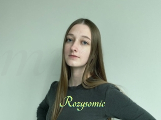 Rozysomic