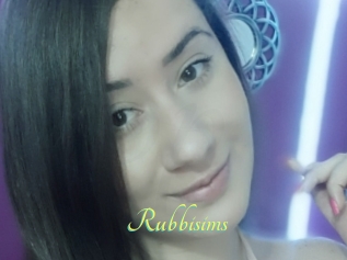 Rubbisims