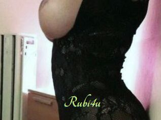 Rubi4u