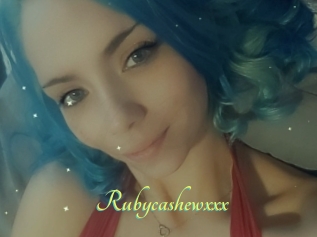 Rubycashewxxx