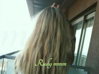 Rudy_mmm