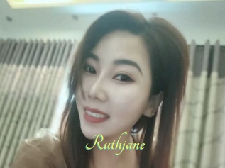 Ruthjane