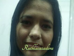 Ruthlacazadora