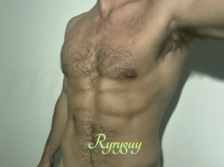 Ryryguy