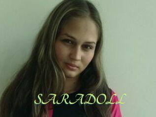 SARADOLL