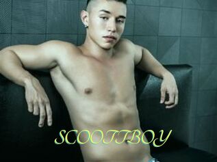 SCOOTTBOY